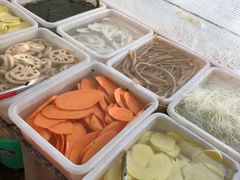 -重庆特色冷锅鱼(武大店)
