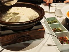 -贡宴盐帮菜自贡驻京联络处餐厅