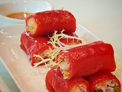 -好友缘家宴(青山路店)