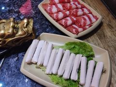 -蜀大侠火锅(森兰花园城店)