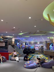 -MELAND CLUB亲子乐园·派对(浦东LCM置汇旭辉馆)