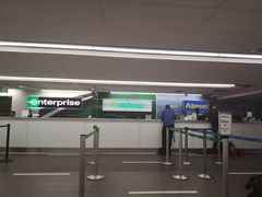 -蒙特利尔皮埃尔·埃利奥特·特鲁多国际机场