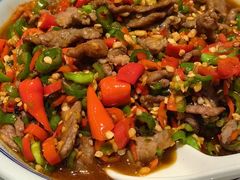 -欧记大排档·景德菜(上海首店)