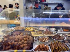 -福屿鲜捞小吃·捞化(福屿总店)