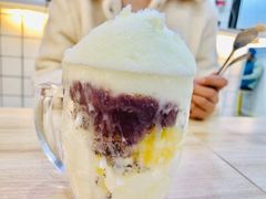 -苏记奶酪(二七万达店)