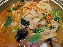 -福客麻辣烫·现炒麻辣香锅(印力中心店)
