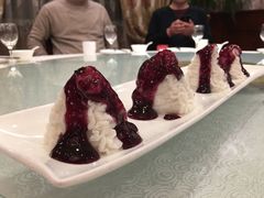 -香融府·烤鸭·家常菜(马家堡路店)