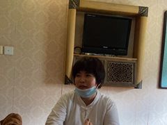 -若石足道SPA 连锁(丹东街店)