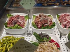 -百纳·锦绣江南 (百纳瑞汀酒店)
