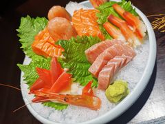 -花狸日本料理(柏庐广场店)