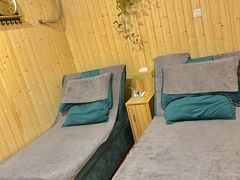 -养心阁足道馆(火宫殿一店)