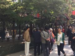-杭州黄龙洞