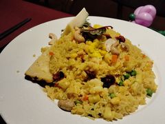 -翡翠鸟精品泰国菜(北辰财富中心店)