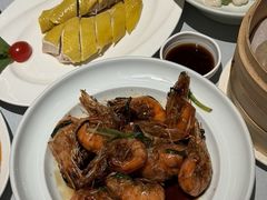 -翡翠江南(国贸商城店)