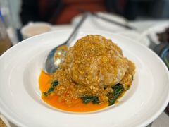 -狮王府淮扬菜(百家湖1912店)