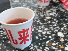 -胖妹面庄(香饵胡同店)