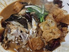 -大鸭梨烤鸭(甘家口店)