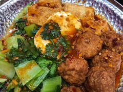 -喜家德虾仁水饺(长泰广场店)