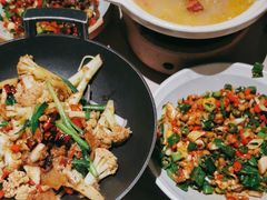 -洞庭鱼香(万科店)