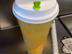 -奈雪的茶(青岛卓悦里INTOWN店)