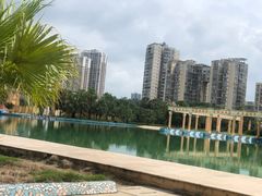 -中国死海旅游度假区