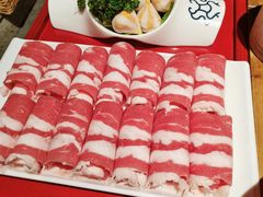 -大龙辣火锅·龙虾·烧烤(湖滨新天地店)