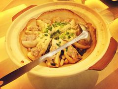 客家酿豆腐-鑫皇朝酒店(建设一路店)