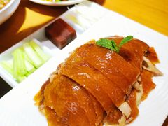 北京烤鸭-春饼先生·北京烤鸭(甘井子万达店)
