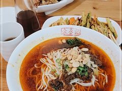 -余丞记川渝面馆(云峰店)