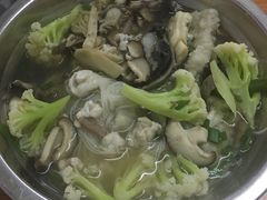 -福屿鲜捞小吃·捞化(福屿总店)