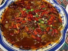 -玉桥餐厅(天坛店)