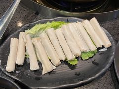 -渝宗老灶火锅(巴国城店)
