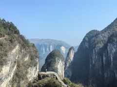 -矮寨·十八洞·德夯大峡谷景区
