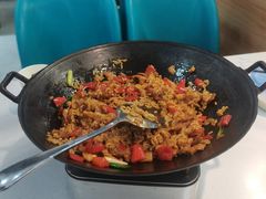 -福巷湘食小馆·猛火现炒(上海首店)