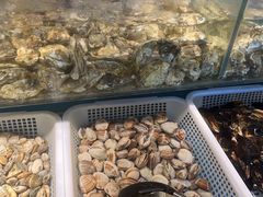 -深海800米海鲜自助(万达广场店)