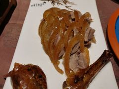 -佳兰雅序融合菜(高新店)