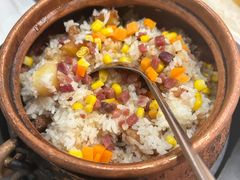 -云海肴云南菜·蒸汽石锅鱼(新奥店)