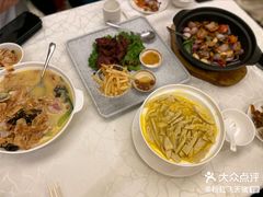 味淋烤牛肉-清华大学-甲所餐厅