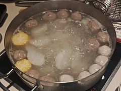 -潮泰牛肉火锅 · 创于1992年(车公庙店)