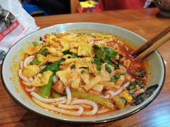 -幺不倒重庆小面(大梁店)