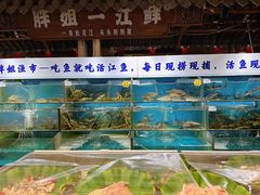 -胖姐渔村(中源大道店)