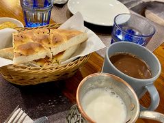 土耳其面包-TUK土耳其餐厅·下午茶(卢湾店)