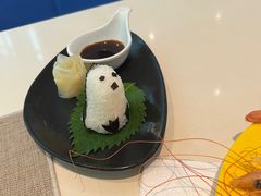 -帝企鹅自助餐厅•儿童岛•真企鹅(长隆企鹅酒店)