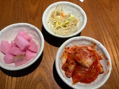 -韩国한국厨房