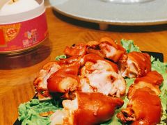 -鹦鹉小厨味道餐厅(山大南路店)