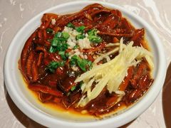 响油鳝糊-松鹤面馆·古法焖肉面(观前店)