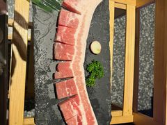 -谷牛日式烤肉(宝山U天地店)