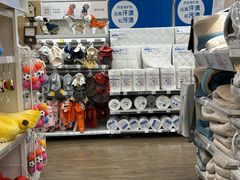 -NITORI 宜得利家居(杭州良渚永旺店)