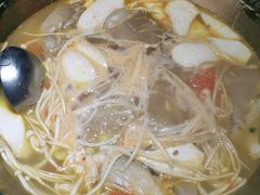 -受气牛肉·重庆耙牛肉(来福士店)