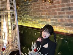 -黑角餐厅美式狂野Blackhorn(昌茂花园店)
